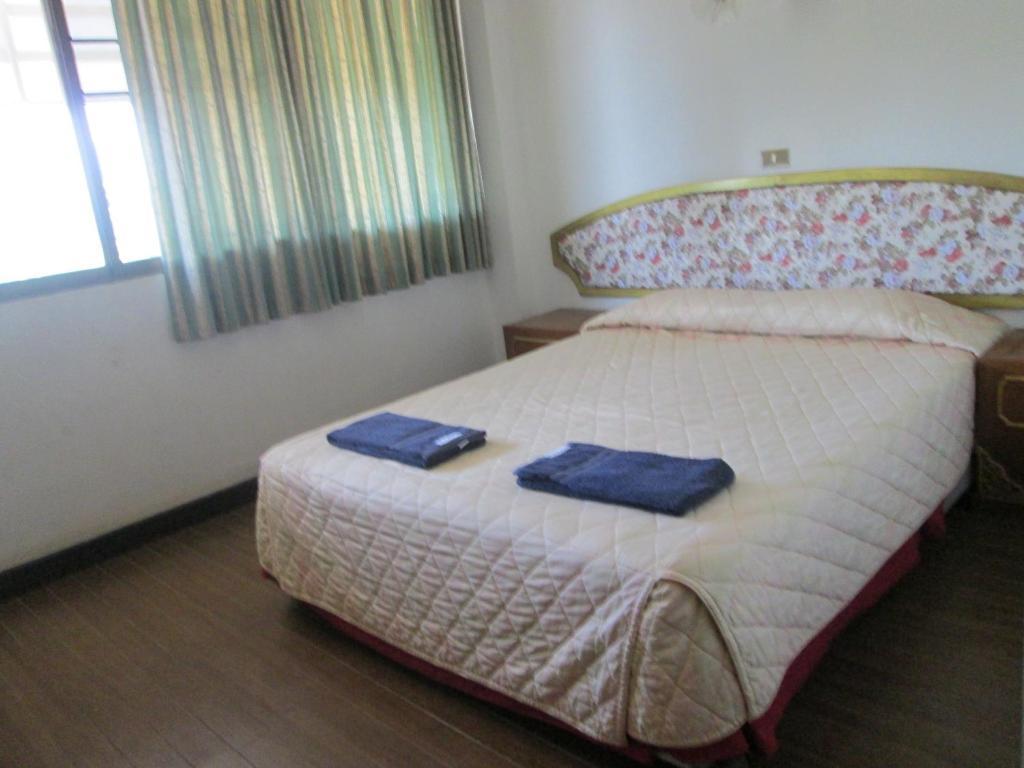 Royal Jommanee Hotel Nongkhai Nong Khai Room photo