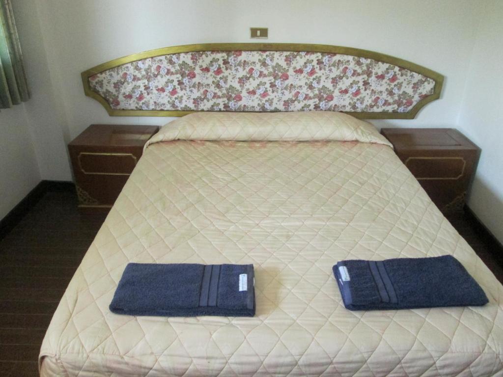 Royal Jommanee Hotel Nongkhai Nong Khai Room photo