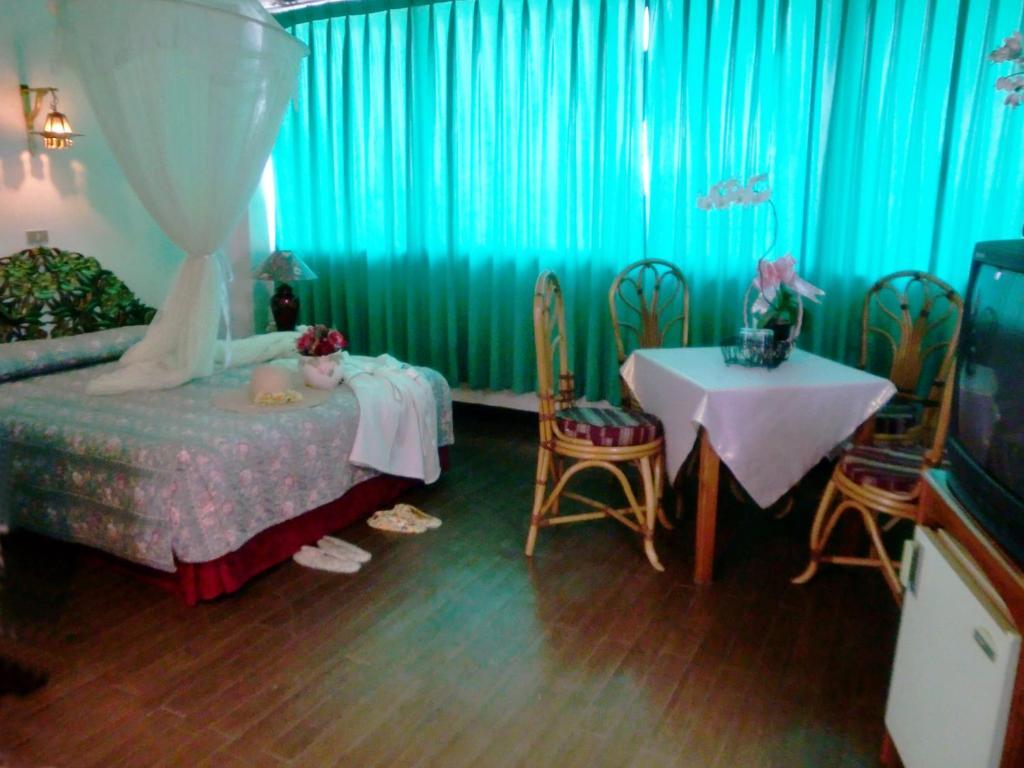 Royal Jommanee Hotel Nongkhai Nong Khai Room photo