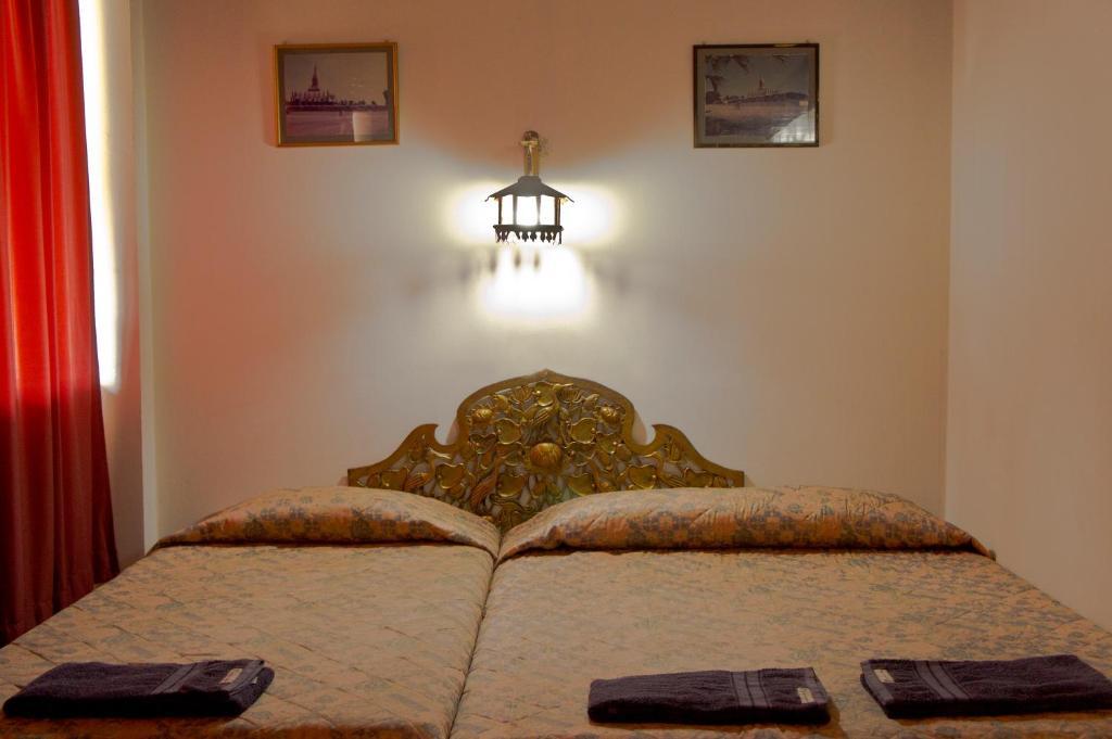 Royal Jommanee Hotel Nongkhai Nong Khai Room photo
