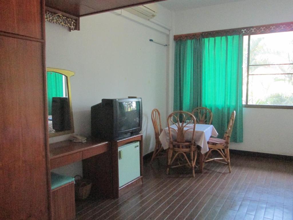 Royal Jommanee Hotel Nongkhai Nong Khai Exterior photo